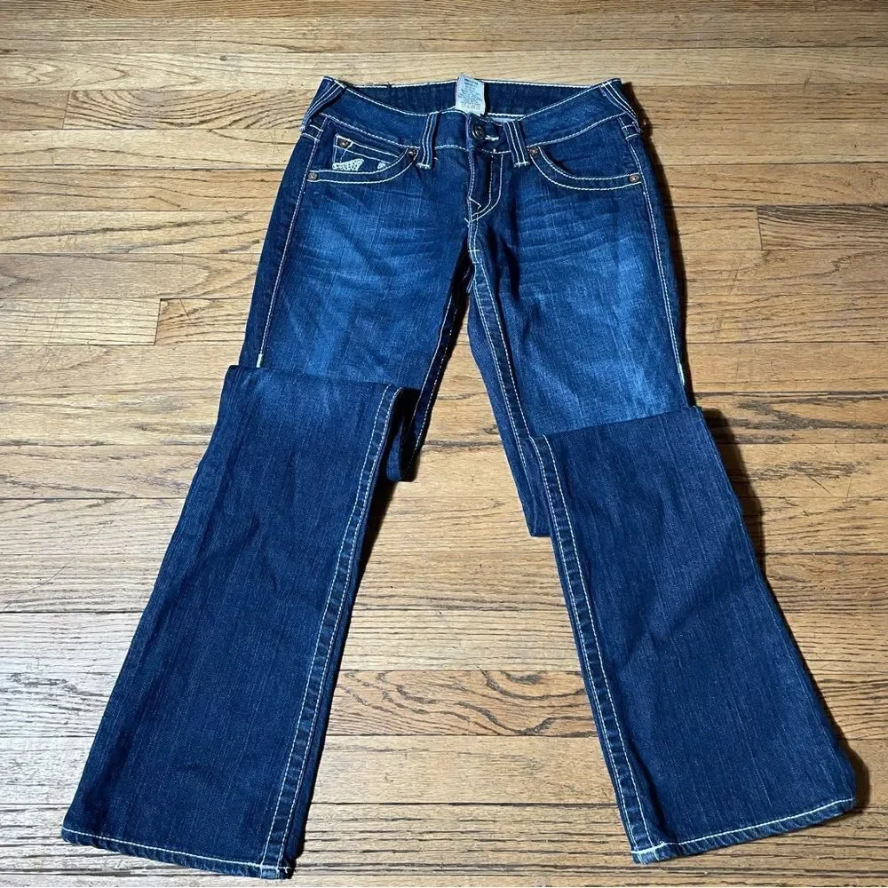TRUERELIGION JEANS